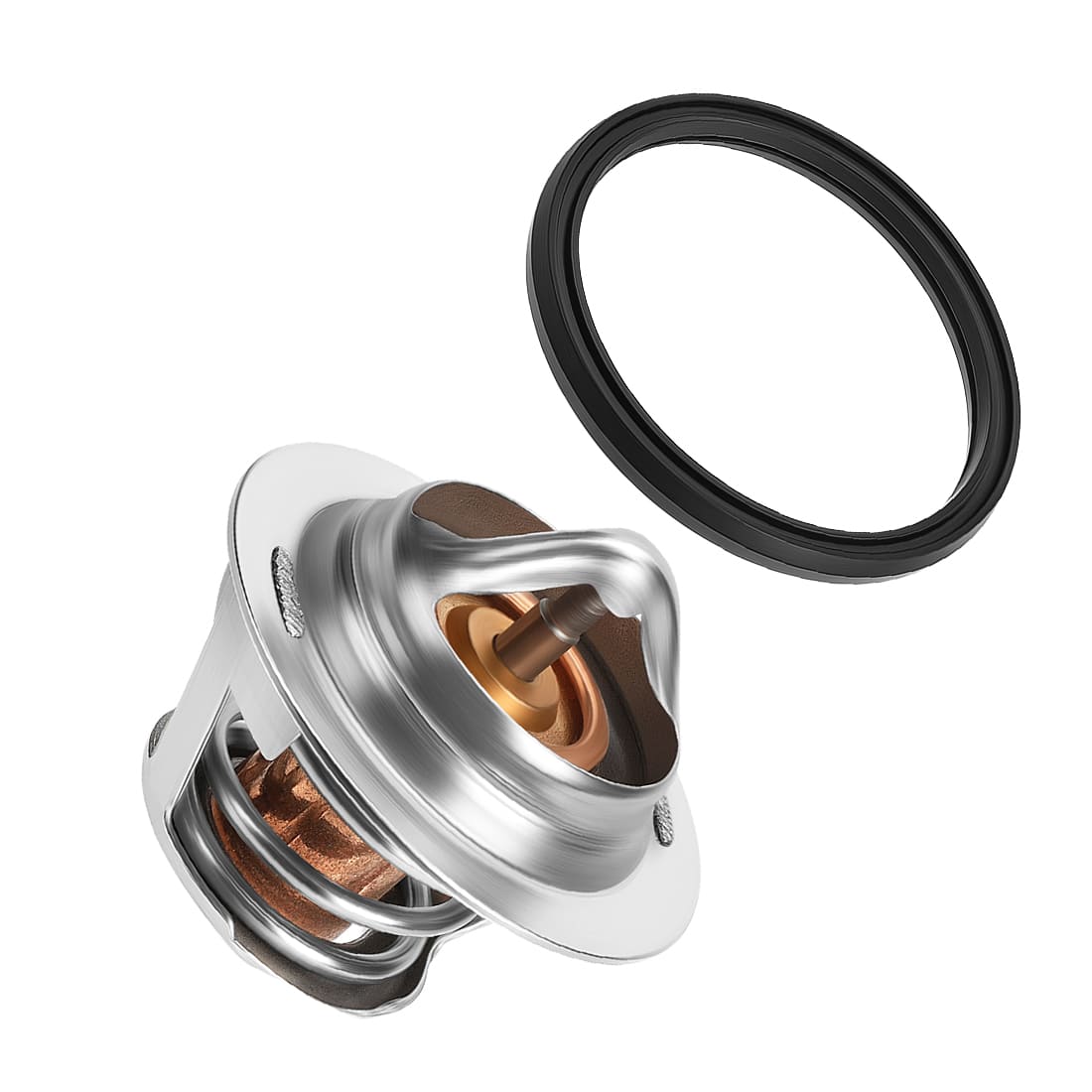 Thermostat & Seal For Polaris Sportsman Scrambler 850 1000 2009-2025 7052445 7052561