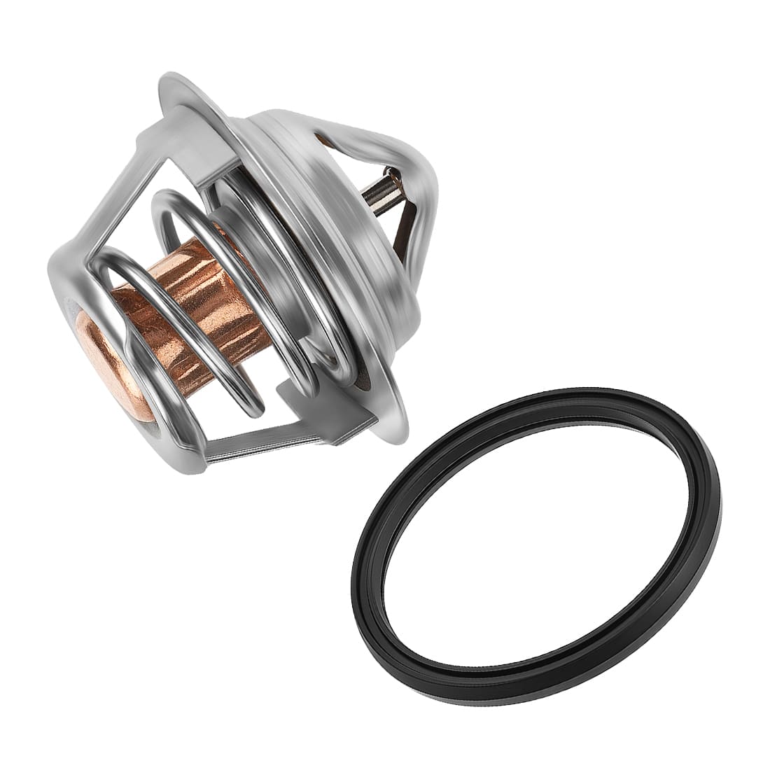 Thermostat & Seal For Polaris Sportsman Scrambler 850 1000 2009-2025 7052445 7052561