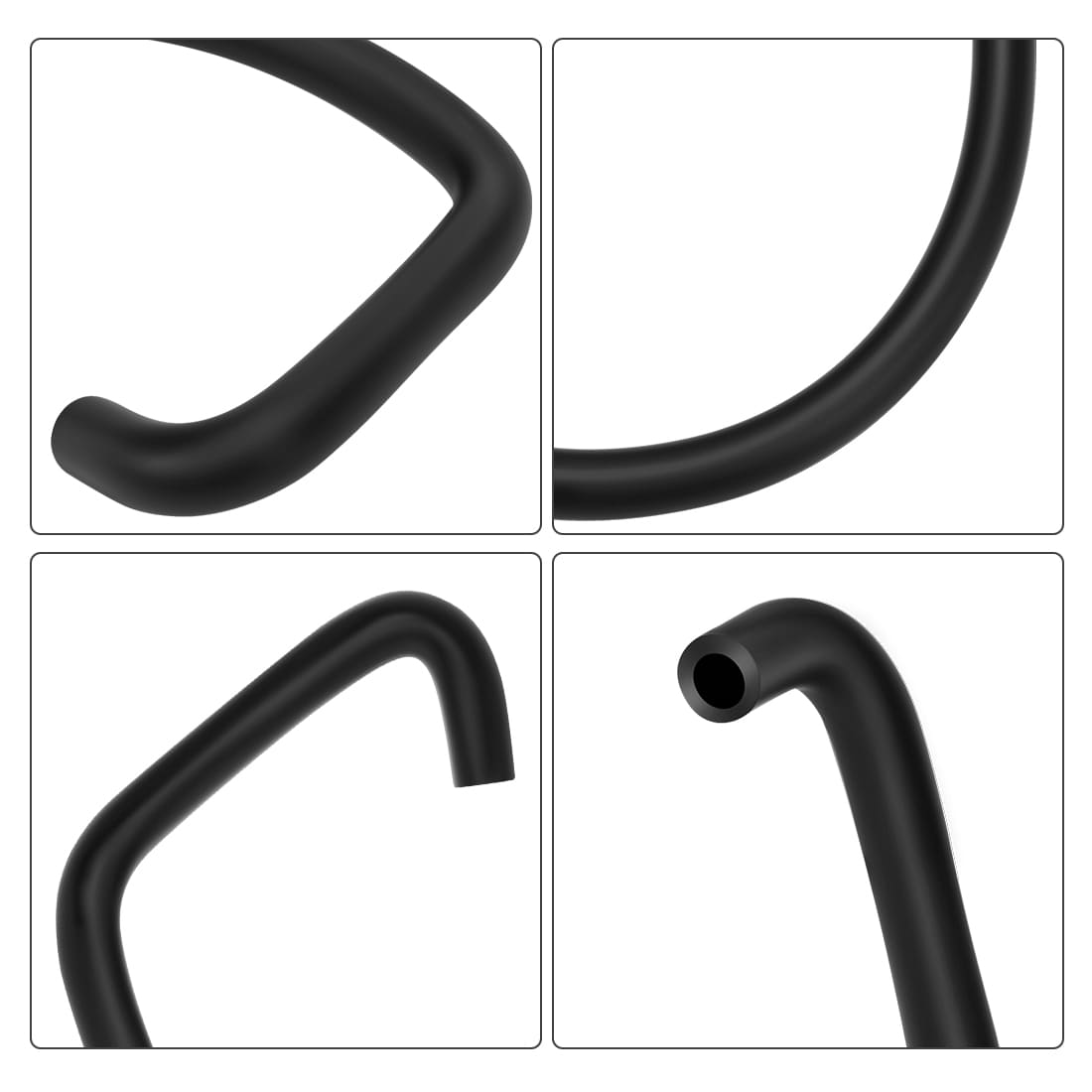 Breather Hose For Polaris Ranger 800 Crew XP 6x6 2011-2015 5413965