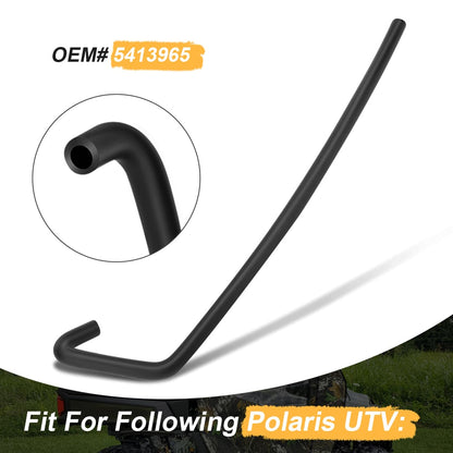 Breather Hose For Polaris Ranger 800 Crew XP 6x6 2011-2015 5413965