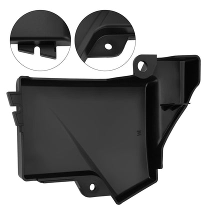 Battery Box Cover Lid For Yamaha TTR125E/LE 2008-2024 1B2-H2129-10-00