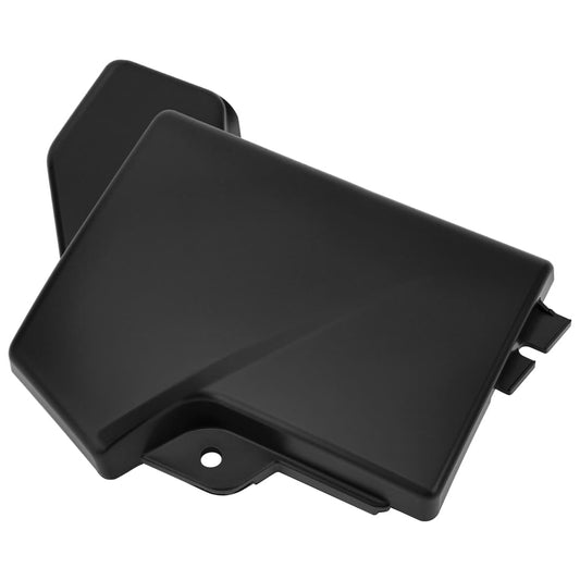 Battery Box Cover Lid For Yamaha TTR125E/LE 2008-2024 1B2-H2129-10-00