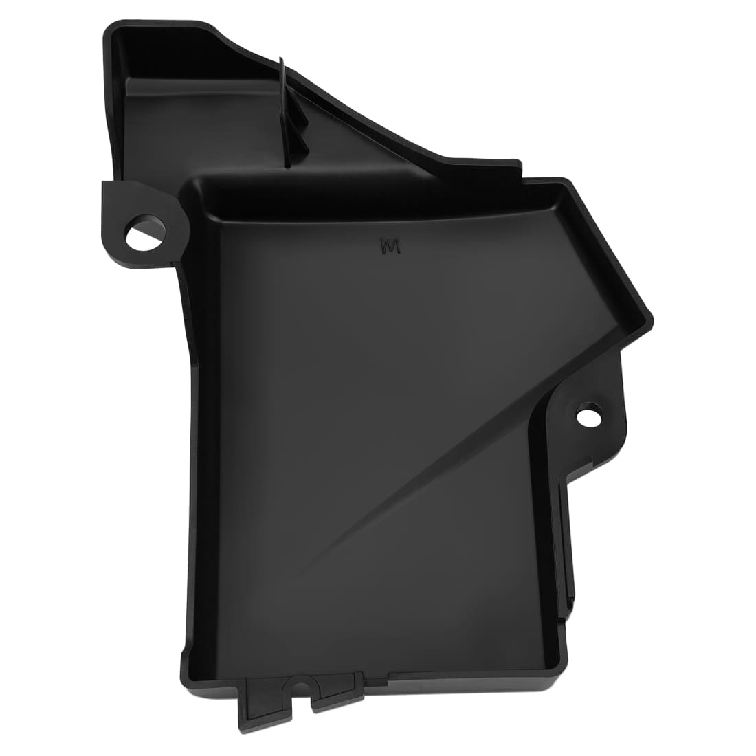 Battery Box Cover Lid For Yamaha TTR125E/LE 2008-2024 1B2-H2129-10-00
