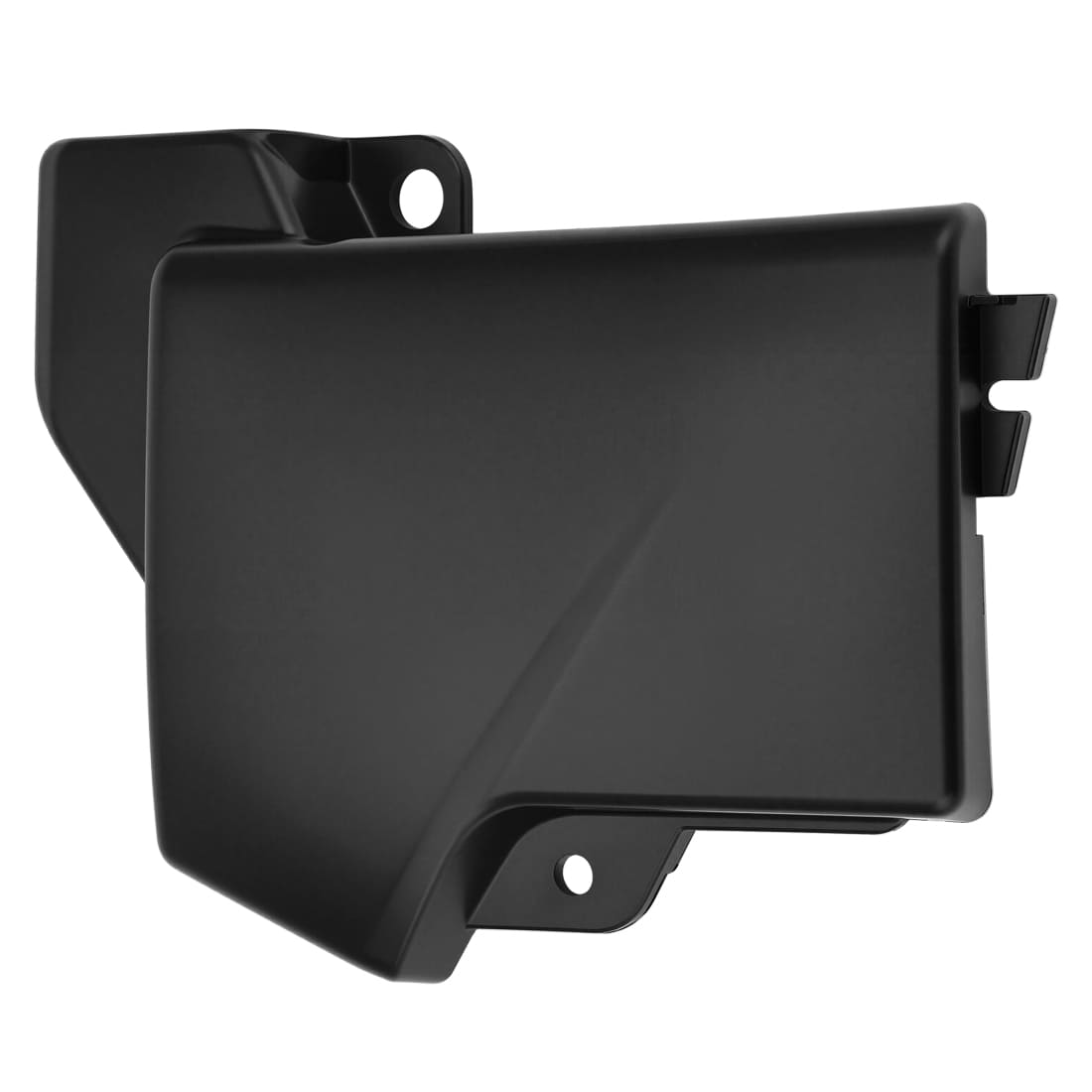 Battery Box Cover Lid For Yamaha TTR125E/LE 2008-2024 1B2-H2129-10-00