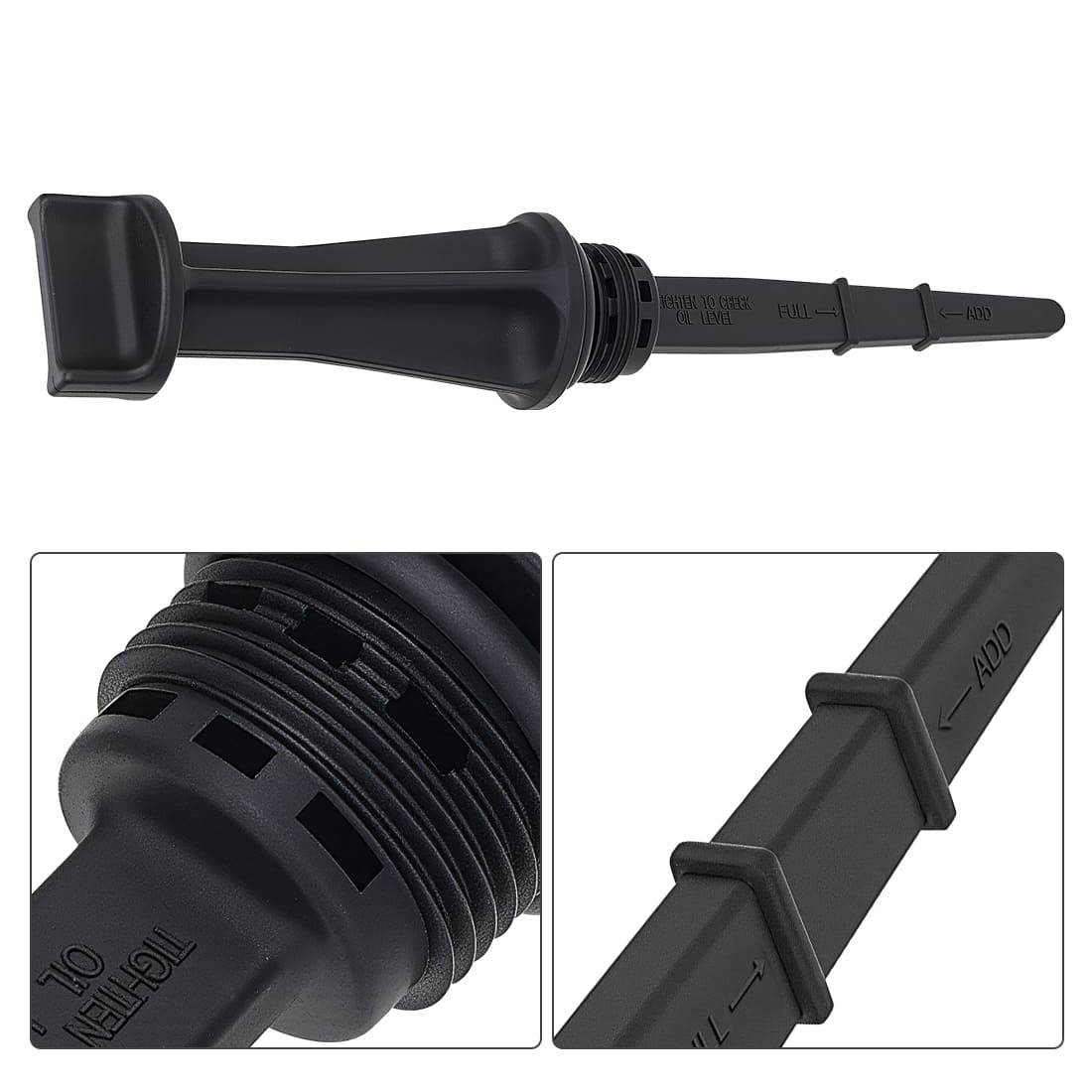 Oil Fill Dipstick For Polaris Sportsman 450 Sportsman 570 2015-2025 2521331
