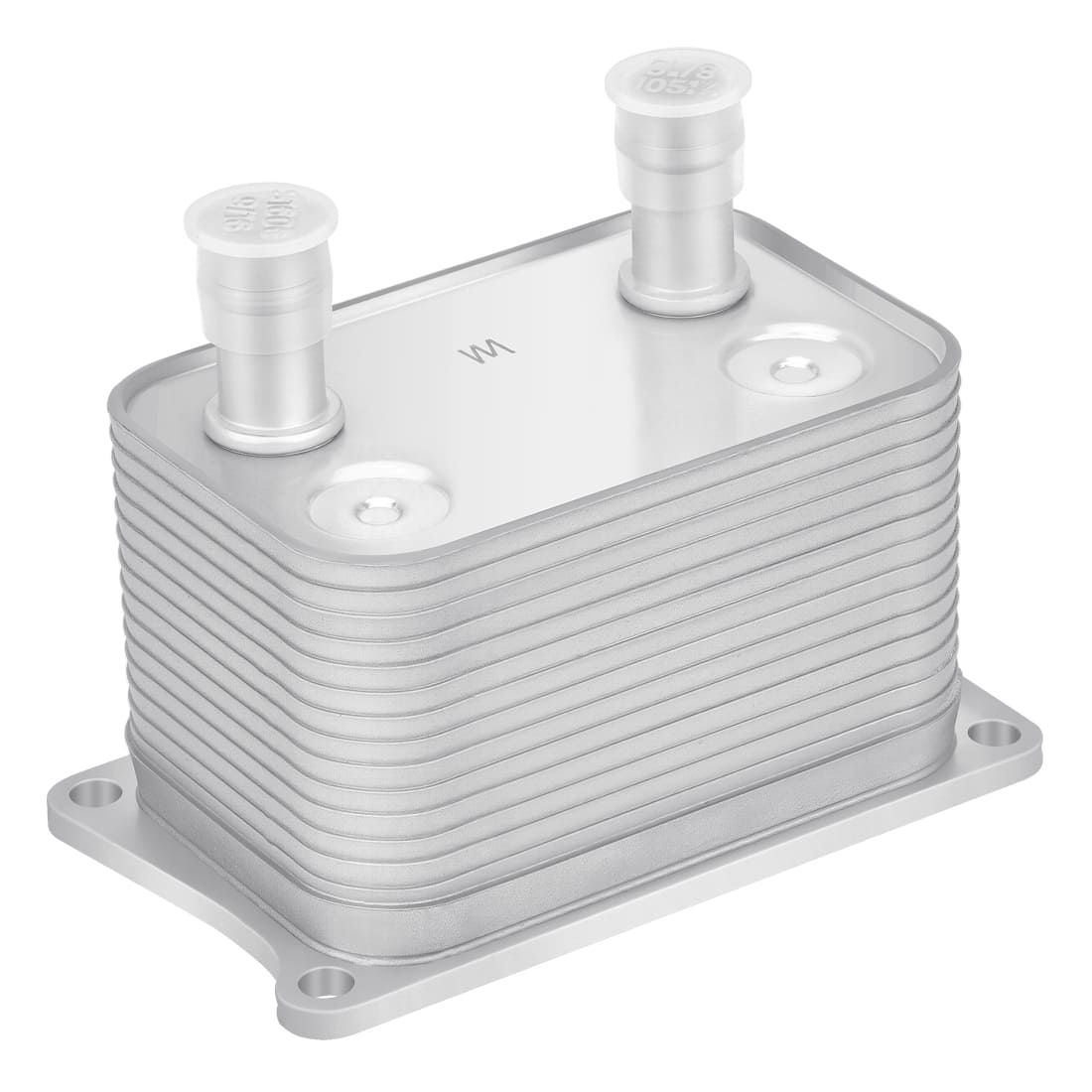 Oil to Water Cooler For Polaris General RZR 1000 Turbo XP S 4 2015-2025 1240820