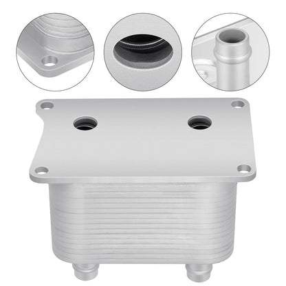 Oil to Water Cooler For Polaris General RZR 1000 Turbo XP S 4 2015-2025 1240820