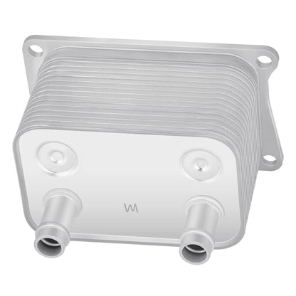 Oil to Water Cooler For Polaris General RZR 1000 Turbo XP S 4 2015-2025 1240820