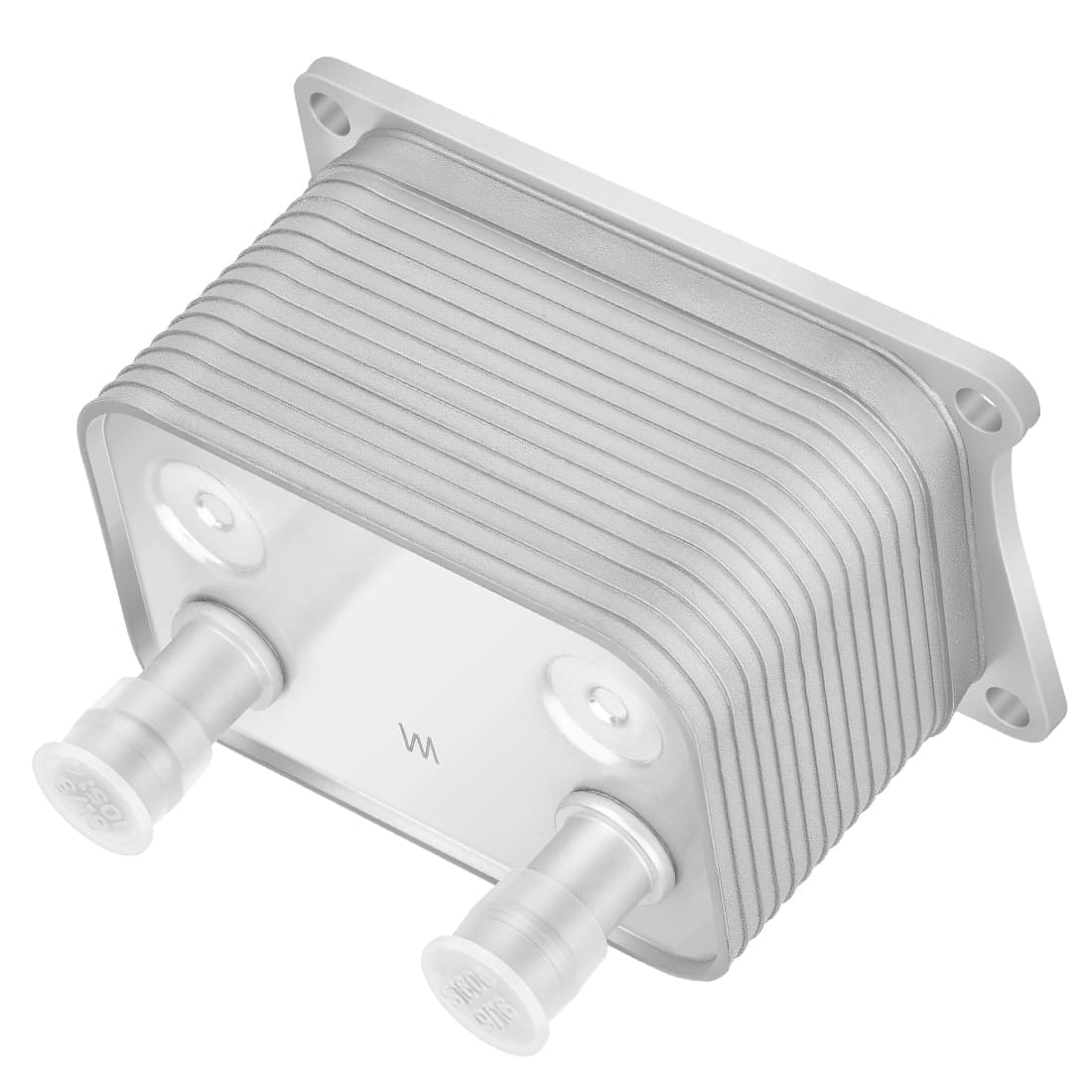 Oil to Water Cooler For Polaris General RZR 1000 Turbo XP S 4 2015-2025 1240820