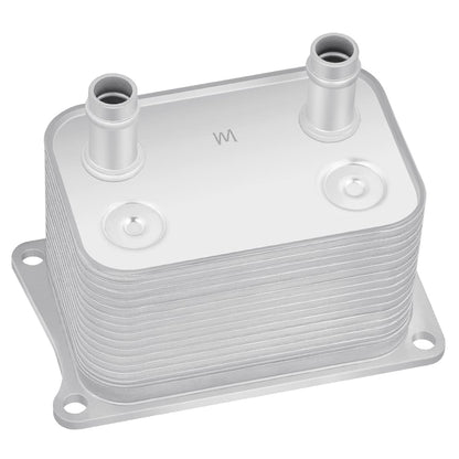 Oil to Water Cooler For Polaris General RZR 1000 Turbo XP S 4 2015-2025 1240820