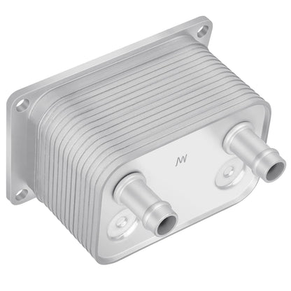 Oil to Water Cooler For Polaris General RZR 1000 Turbo XP S 4 2015-2025 1240820