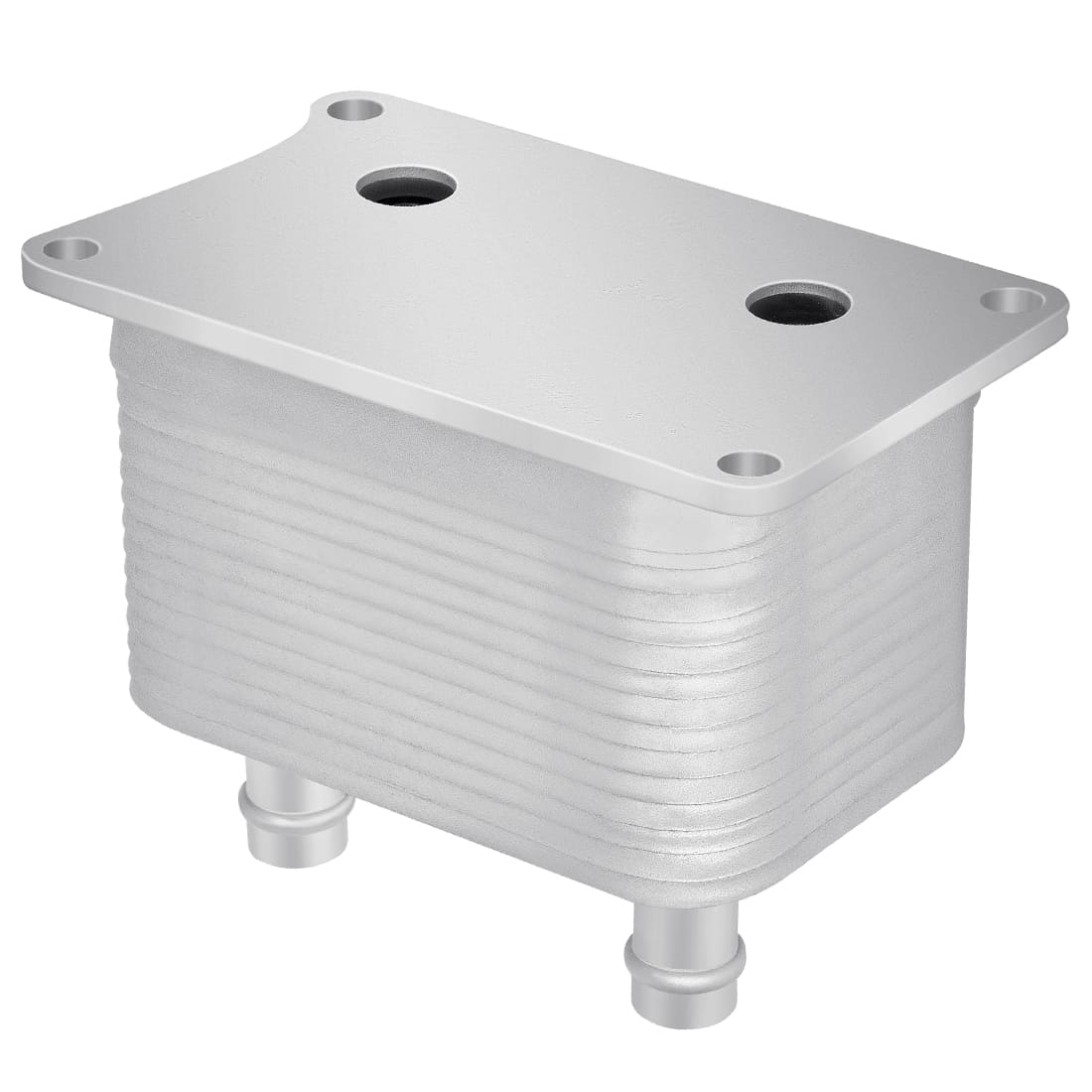 Oil to Water Cooler For Polaris General RZR 1000 Turbo XP S 4 2015-2025 1240820