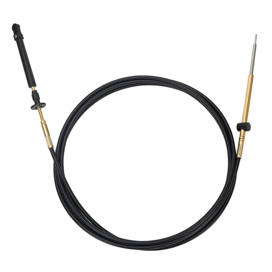 Throttle Shift Remote Control Cable For Johnson Evinrude OMC BRP 1979-1994 0173114