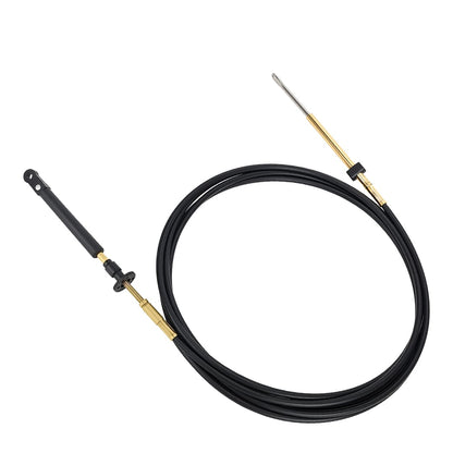 Throttle Shift Remote Control Cable For Johnson Evinrude OMC BRP 1979-1994 0173114