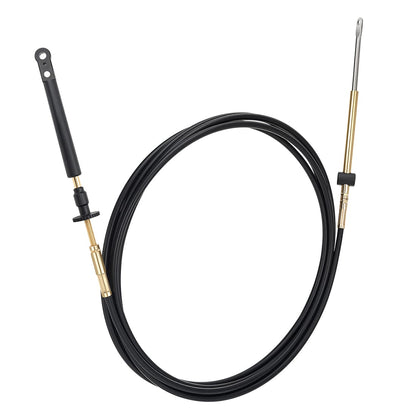Throttle Shift Remote Control Cable For Johnson Evinrude OMC BRP 1979-1994 0173114