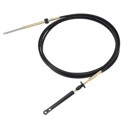 Throttle Shift Remote Control Cable For Johnson Evinrude OMC BRP 1979-1994 0173114