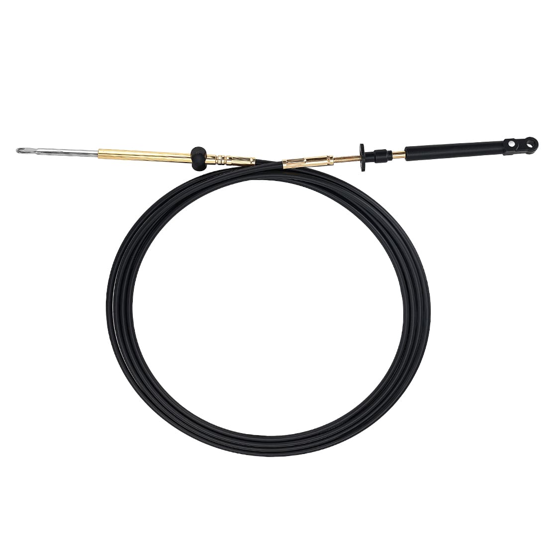 Throttle Shift Remote Control Cable For Johnson Evinrude OMC BRP 1979-1994 0173114