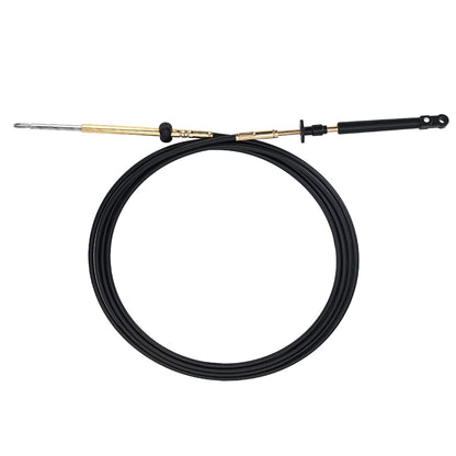 Throttle Shift Remote Control Cable For Johnson Evinrude OMC BRP 1979-1994 0173114