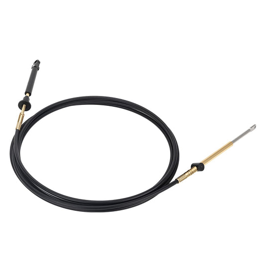 Throttle Shift Remote Control Cable For Johnson Evinrude OMC BRP 1979-1994 0173114