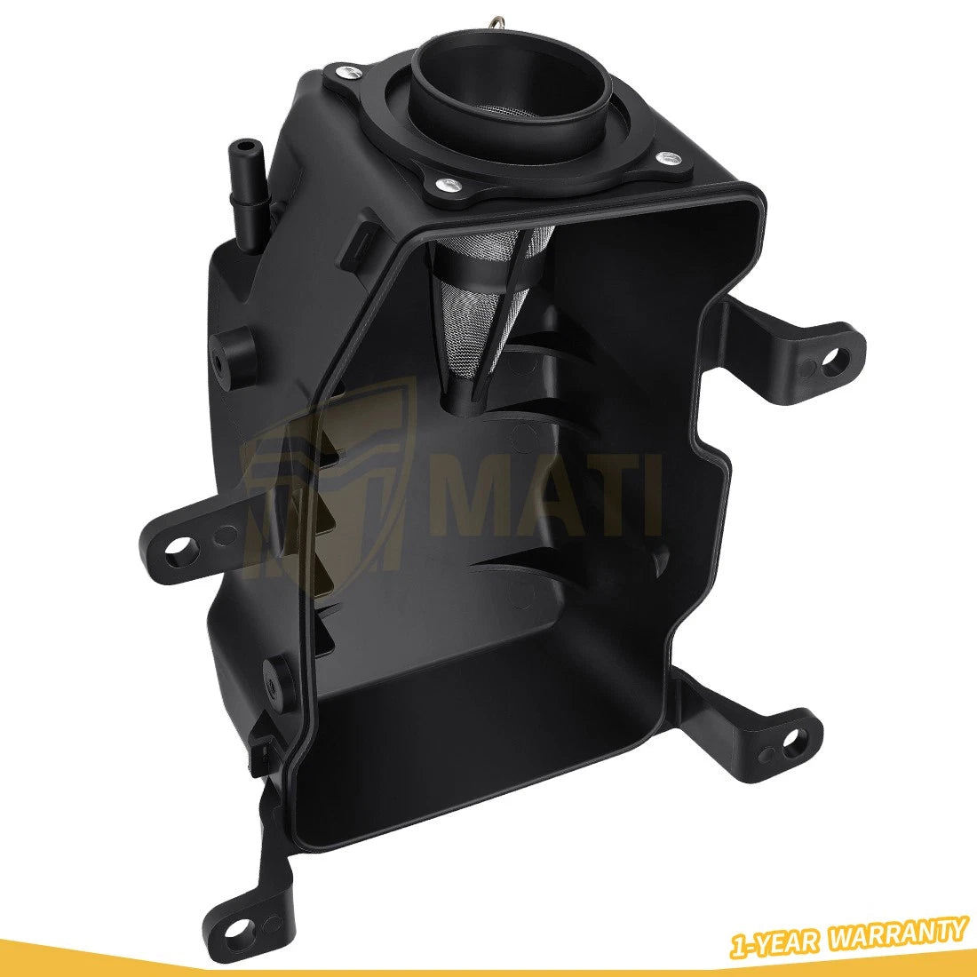 Air Filter Box For Yamaha Raptor 700 YFM700 2006-2024 1S3-14411-00-00