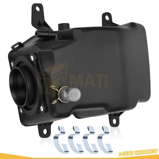 Air Filter Box Cleaner Case Hook Set For Yamaha YFM700 700R Raptor 700 2006-2024