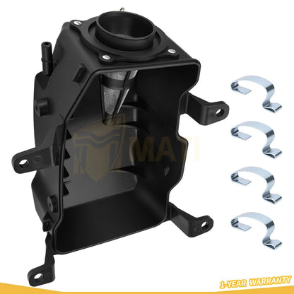 Air Filter Box Cleaner Case Hook Set For Yamaha YFM700 700R Raptor 700 2006-2024