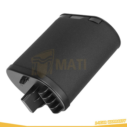 Air Filter & Cage Kit For Yamaha YXM700 YXC700 YXE70 2014-2024 1XD-E4472-00-00
