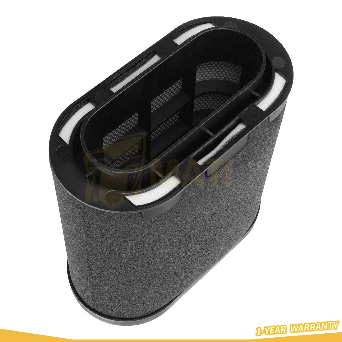 Air Filter & Cage Kit For Yamaha YXM700 YXC700 YXE70 2014-2024 1XD-E4472-00-00
