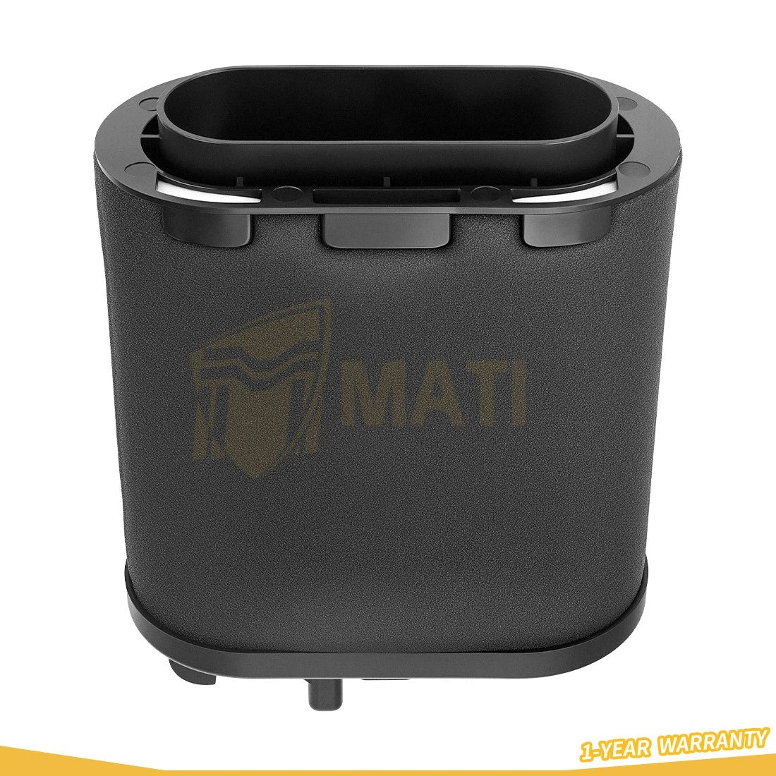 Air Filter & Cage Kit For Yamaha YXM700 YXC700 YXE70 2014-2024 1XD-E4472-00-00
