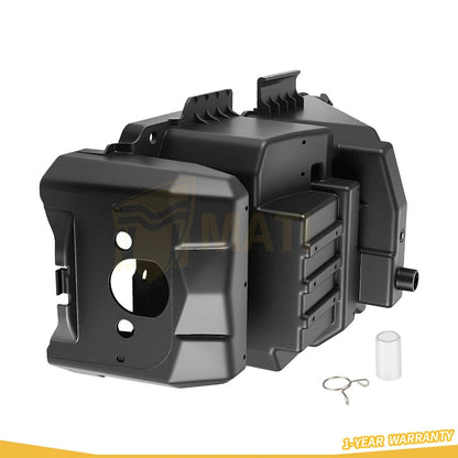 Air Box Housing For Yamaha Raptor YFM125R YFM250R 2008-2013 4D3-14411-00-00