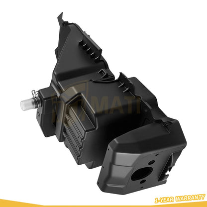 Air Box Housing For Yamaha Raptor YFM125R YFM250R 2008-2013 4D3-14411-00-00