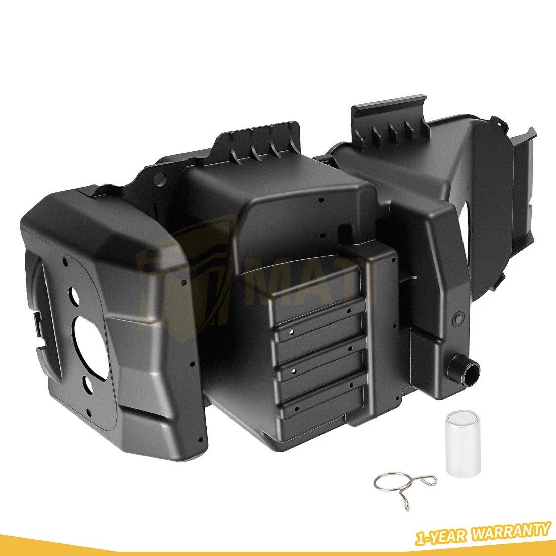 Air Box Housing For Yamaha Raptor YFM125R YFM250R 2008-2013 4D3-14411-00-00