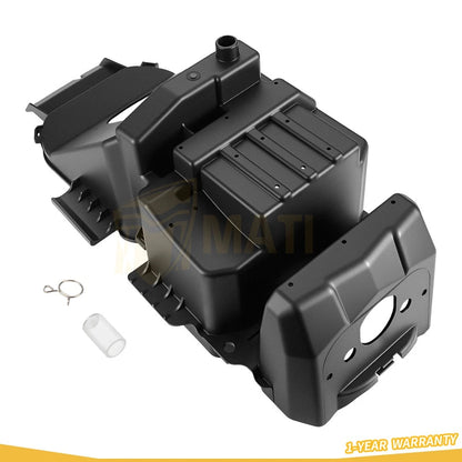 Air Box Housing For Yamaha Raptor YFM125R YFM250R 2008-2013 4D3-14411-00-00