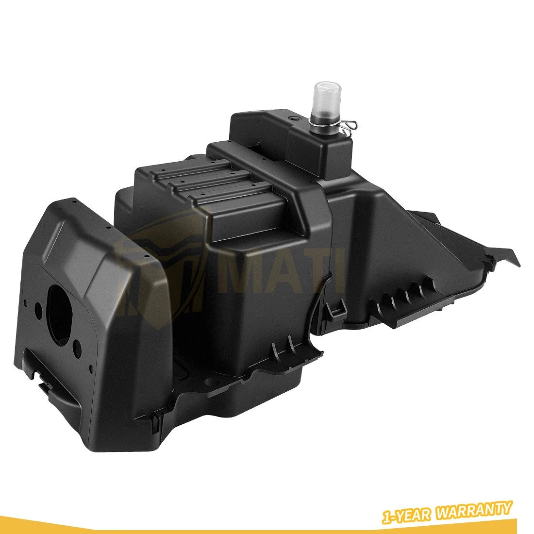 Air Box Housing For Yamaha Raptor YFM125R YFM250R 2008-2013 4D3-14411-00-00