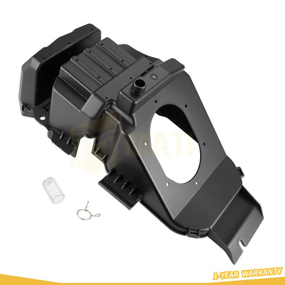 Air Box Housing For Yamaha Raptor YFM125R YFM250R 2008-2013 4D3-14411-00-00