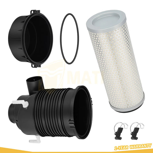 Airbox Intake Air Filter Kit For Polaris Ranger 500 400 700 800  2007- 2013 5436698 7081308