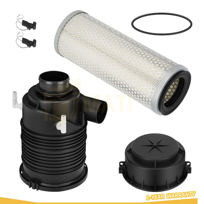 Airbox Intake Air Filter Kit For Polaris Ranger 500 400 700 800  2007- 2013 5436698 7081308