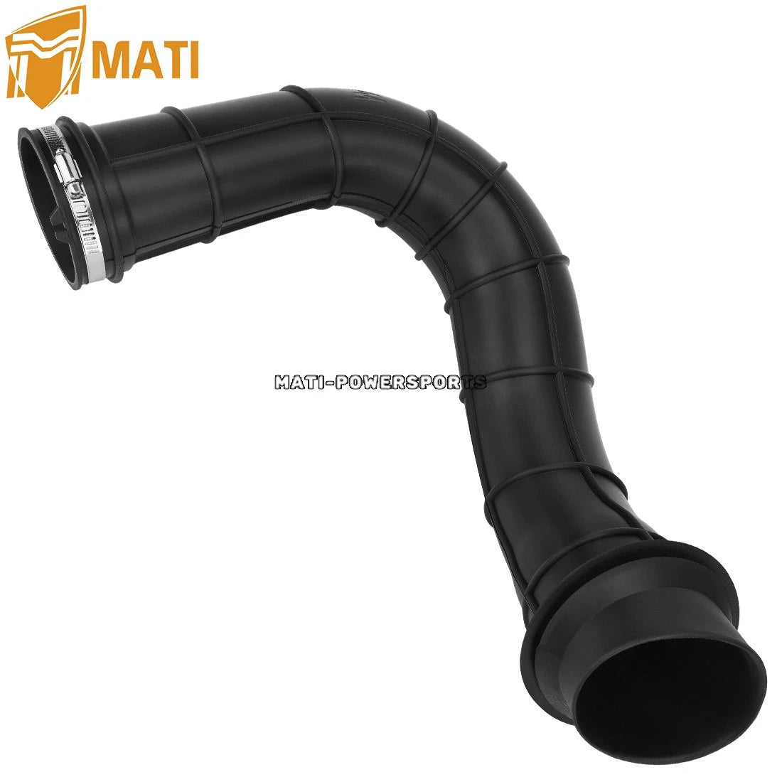 Luftansaugstiefel für Polaris Ranger 500 425 2x4 4x4 6x6 2001-2009 5411976 5413062