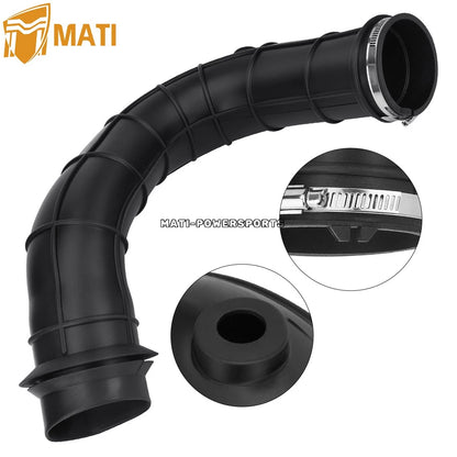 Luftansaugstiefel für Polaris Ranger 500 425 2x4 4x4 6x6 2001-2009 5411976 5413062