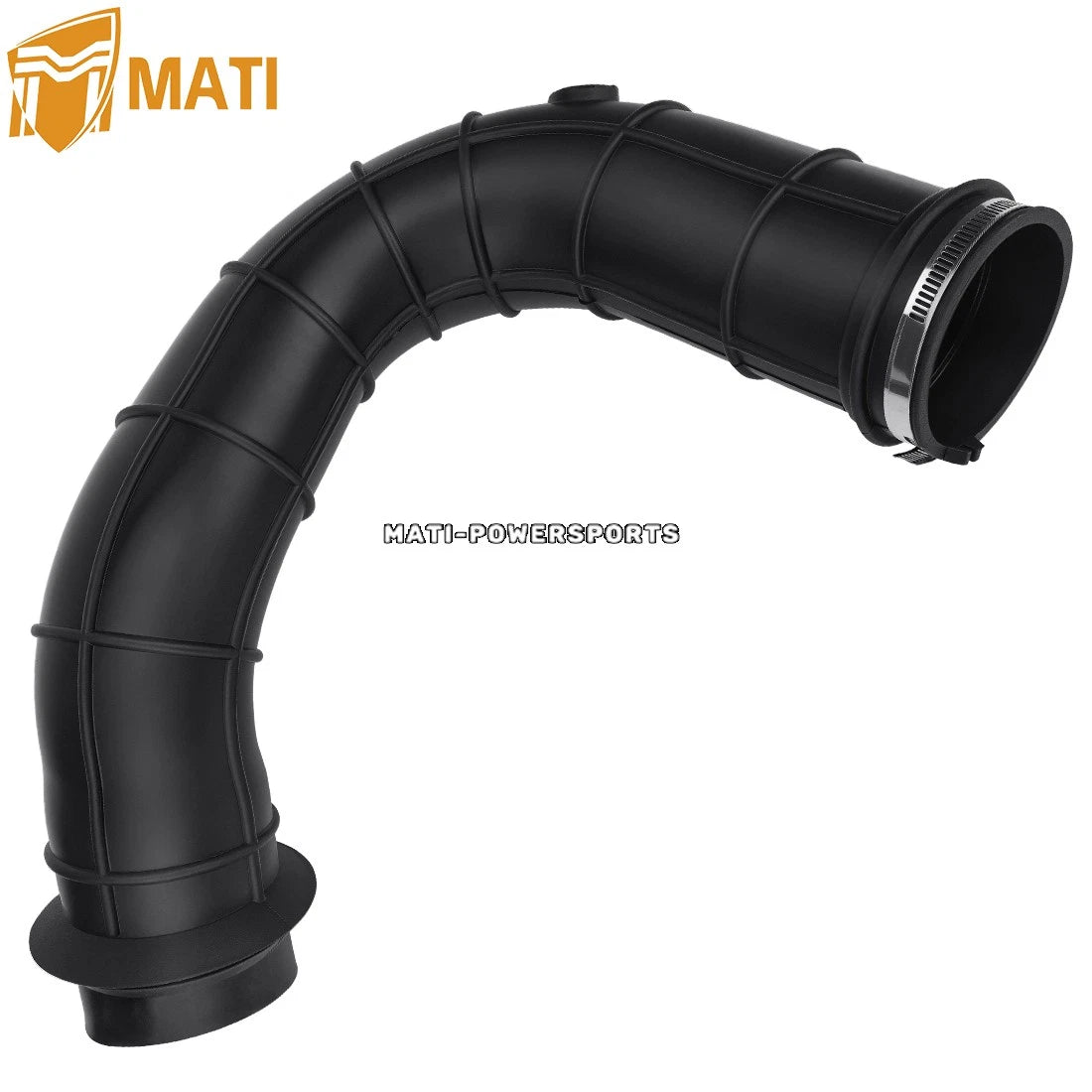 Luftansaugstiefel für Polaris Ranger 500 425 2x4 4x4 6x6 2001-2009 5411976 5413062