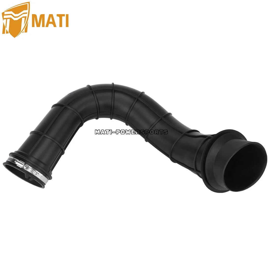 Luftansaugstiefel für Polaris Ranger 500 425 2x4 4x4 6x6 2001-2009 5411976 5413062