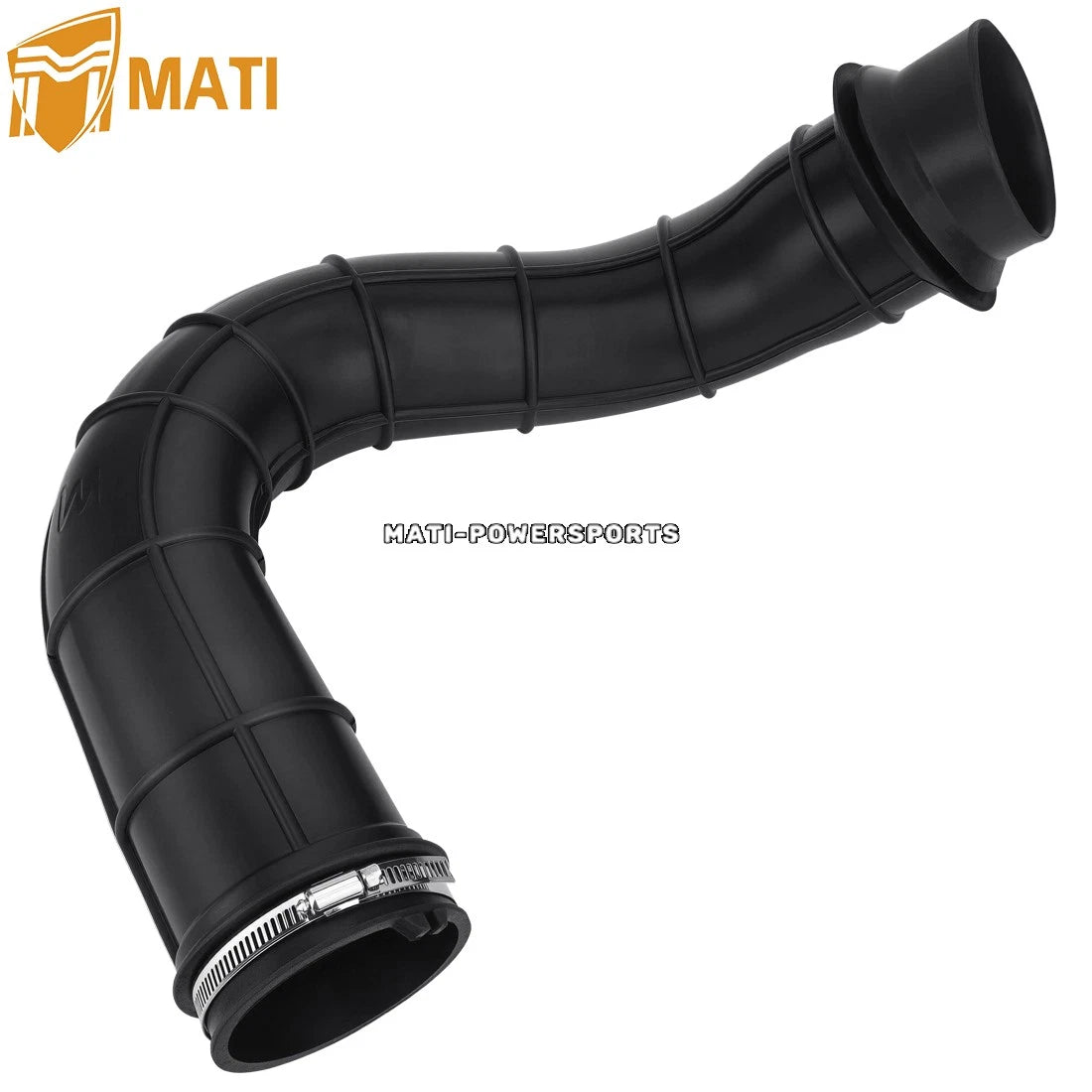 Luftansaugstiefel für Polaris Ranger 500 425 2x4 4x4 6x6 2001-2009 5411976 5413062