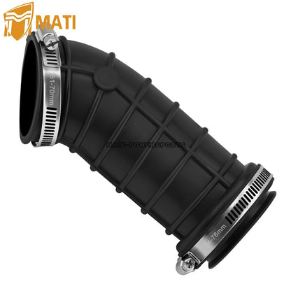 Air Intake Boot to Carb Boot For Arctic Cat 500 4x4 Auto 2002-2005 0470-455