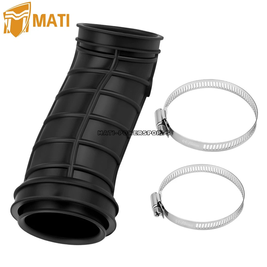 Air Intake Boot to Carb Boot For Arctic Cat 500 4x4 Auto 2002-2005 0470-455
