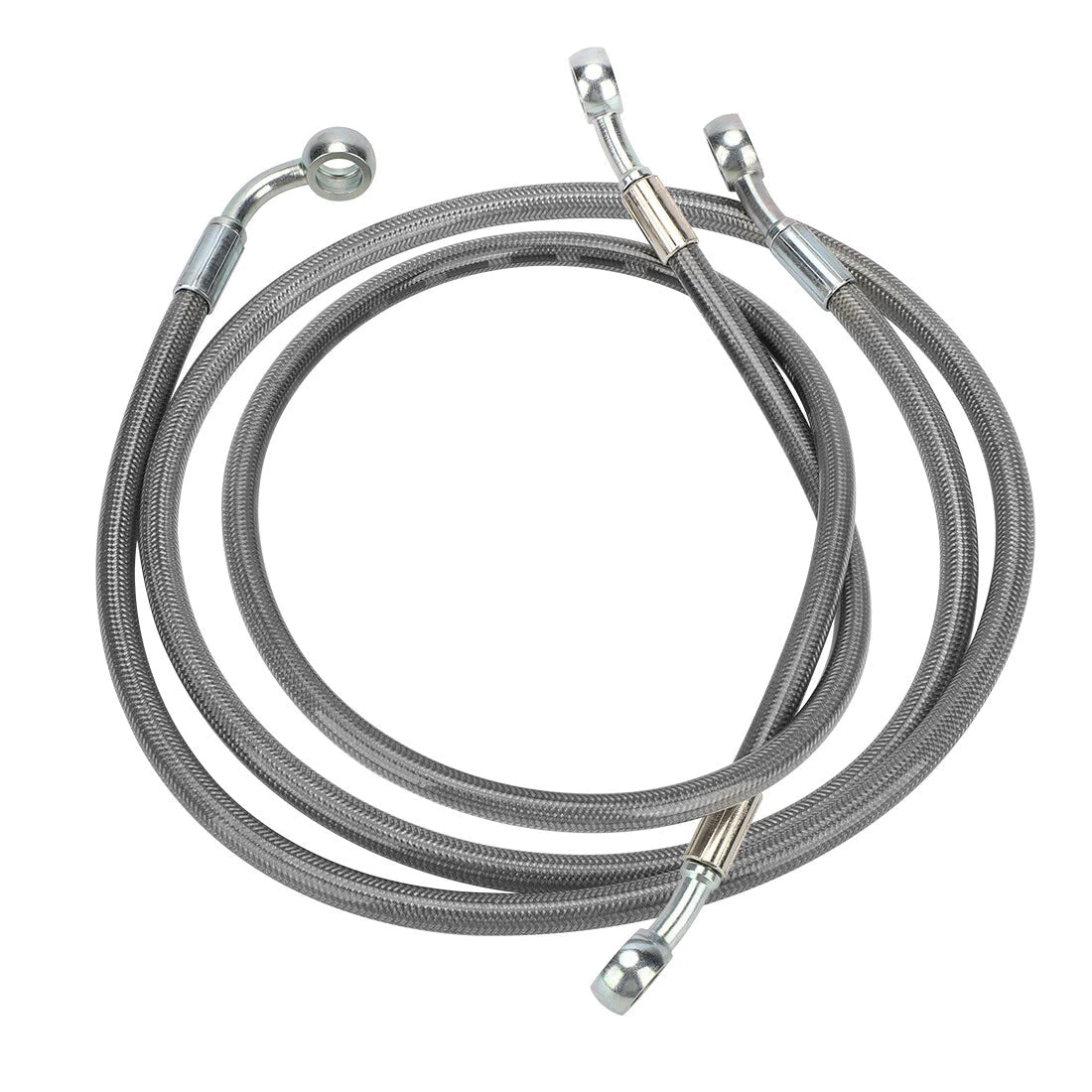 Conduite de frein avant droite pour Polaris Ranger 500 800 900 Crew XP Diesel 2010-2017 1911583