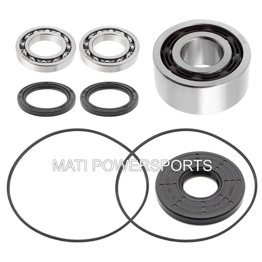 Front Differential Bearing Seal Kit For Sale Fit For Polaris Ranger 570 900 1000 Diesel 900/1000 ETX Scrambler 1000