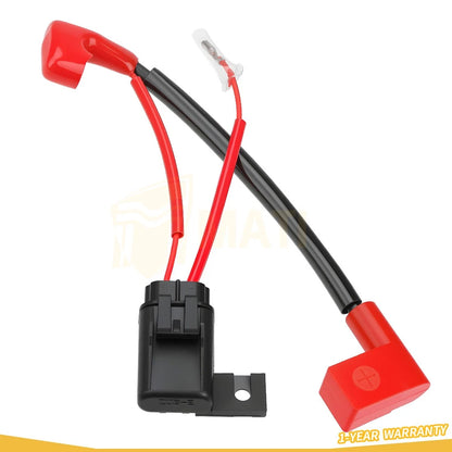 Battery Starter Cable For Honda TRX250X 09-24 Sportrax TRX250EX 01-08 32401-HN6-000
