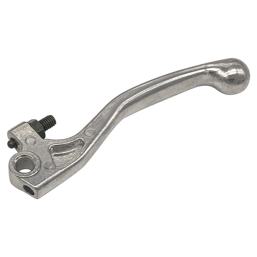 Brake Clutch Handle lever for Honda Motorcycle CR125R/250R/500R CRF125F/150F/230F/250F XR250R/400R/650R/150R OEM: 53175-KCE-670 Mati Powersports