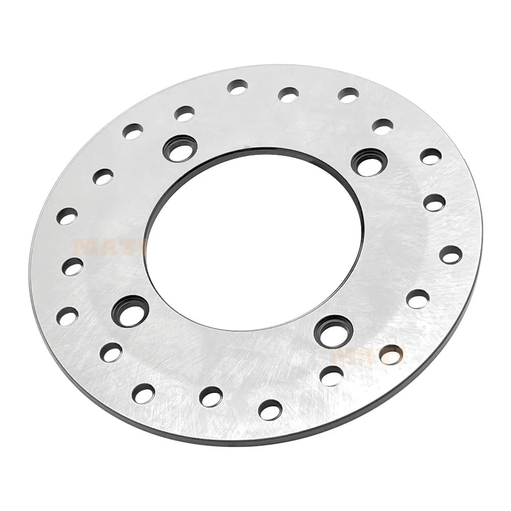 Brake Disc Rotor( Front && Rear ) for Polaris RZR-Turbo RZR-PRO-XP General-XP-4 OEM5262840 Mati Powersports