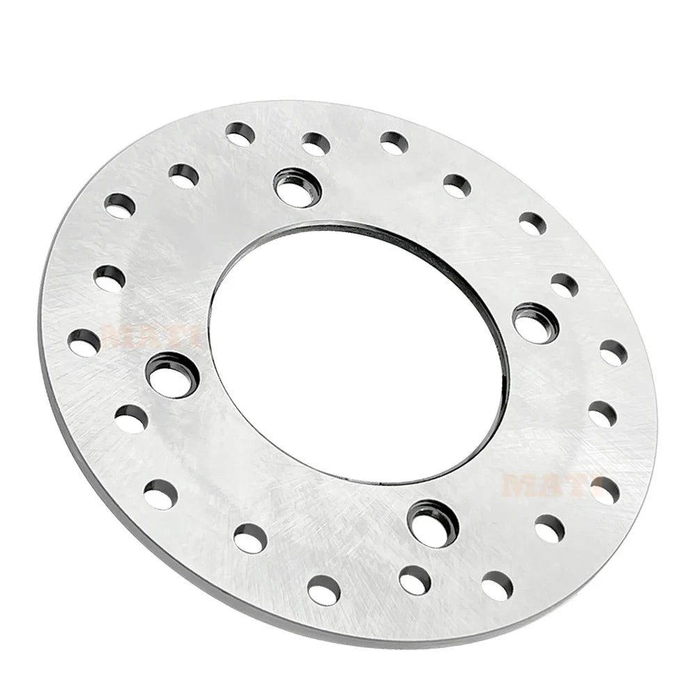 Brake Disc Rotor( Front && Rear ) for Polaris RZR-Turbo RZR-PRO-XP General-XP-4 OEM5262840 Mati Powersports